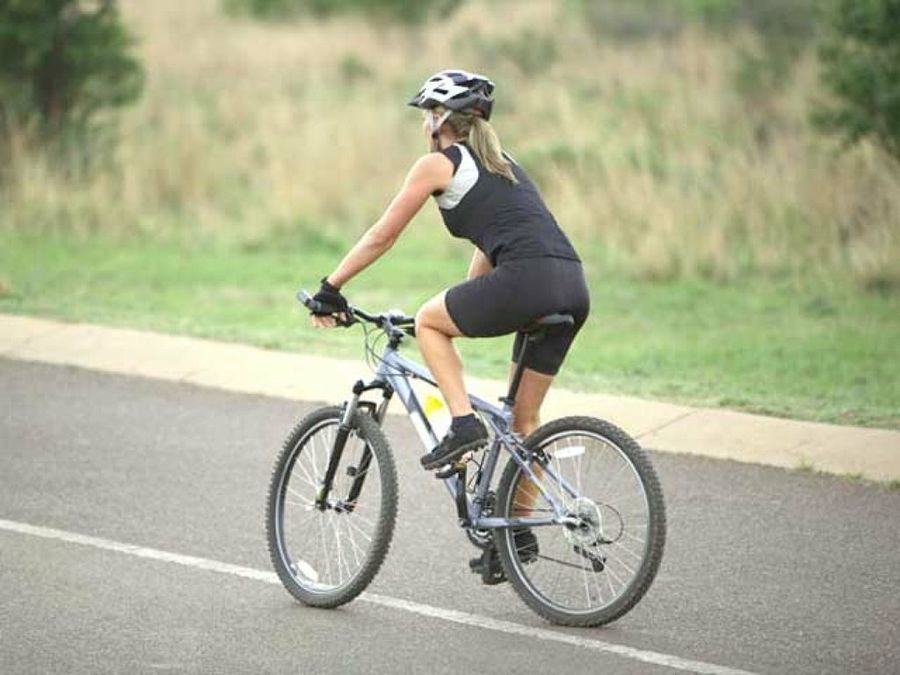ciclismo