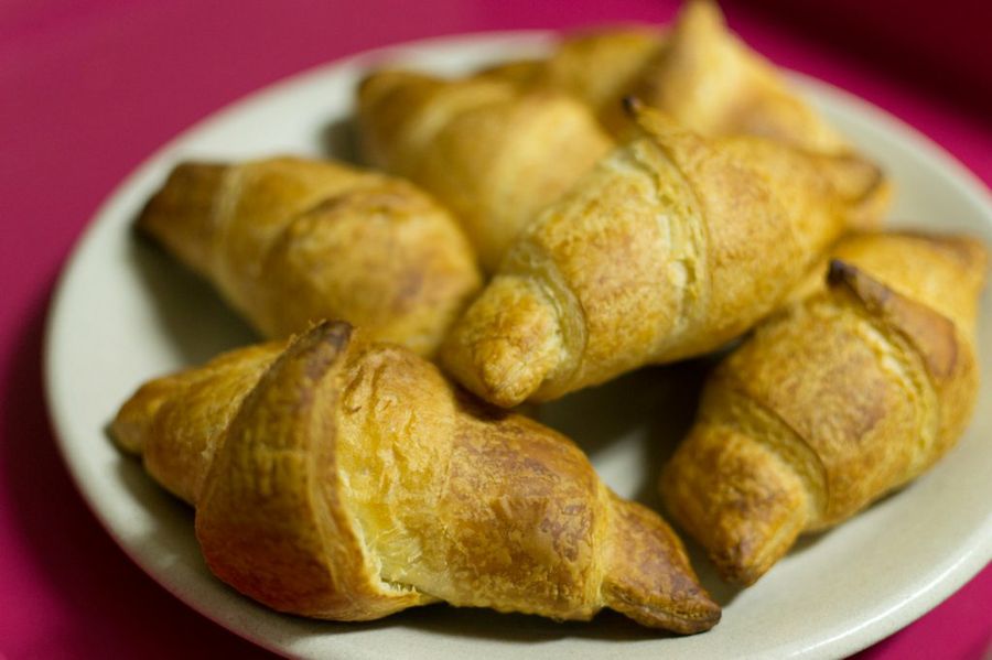 croissants