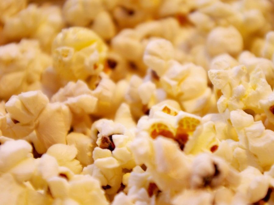 Palomitas