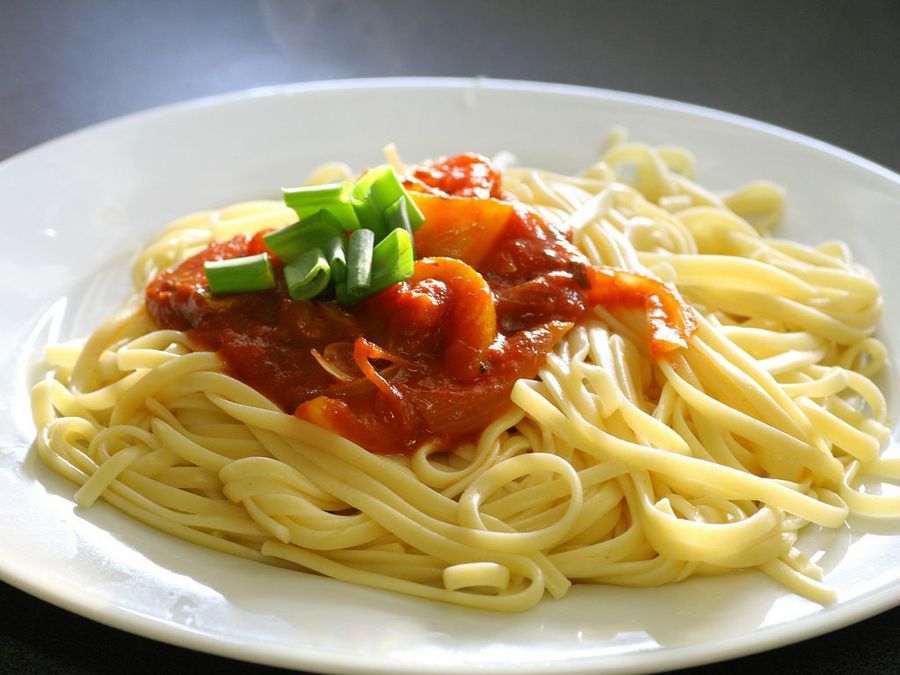 Pasta