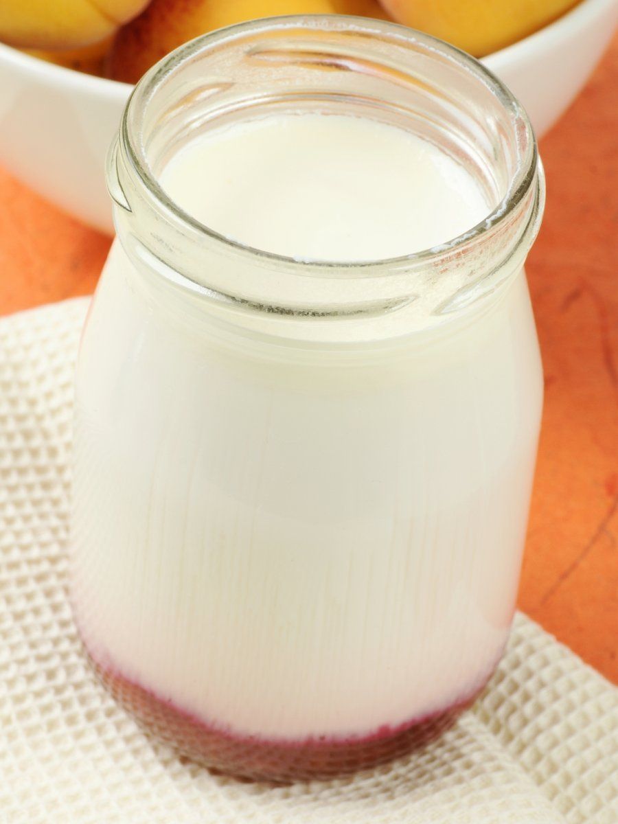 Yogurt