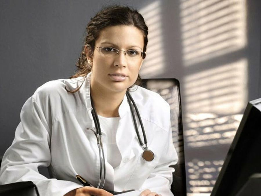 doctora