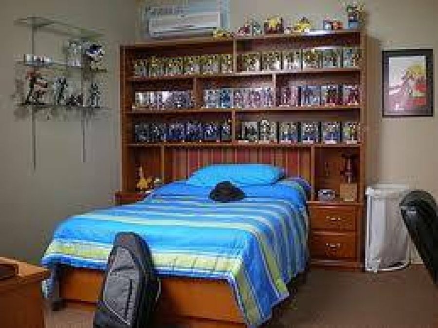 Las 25 imágenes de dormitorios más votadas en Facebook | Decoración