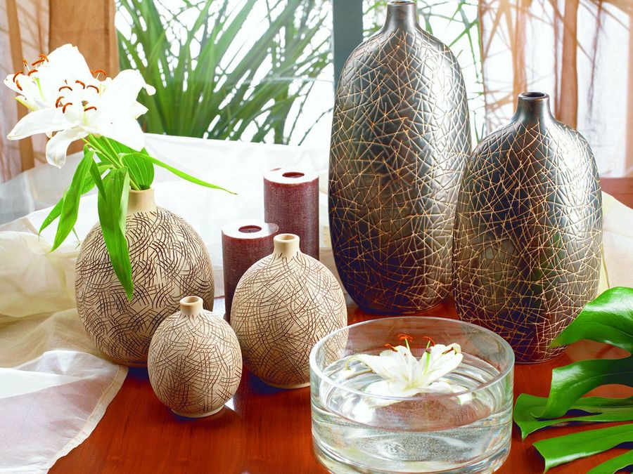 Salón Feng Shui