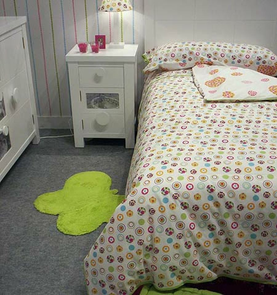 cama infantil