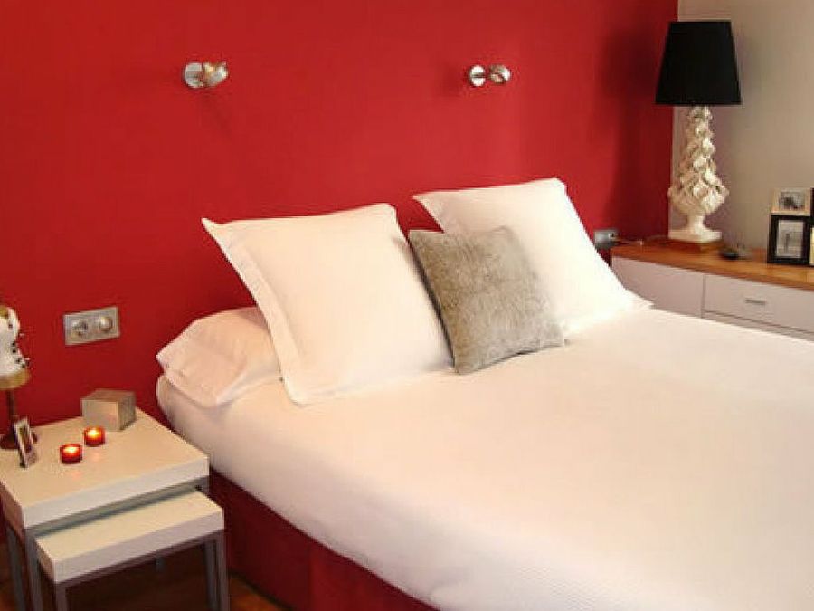 Accesorios textiles para la cama