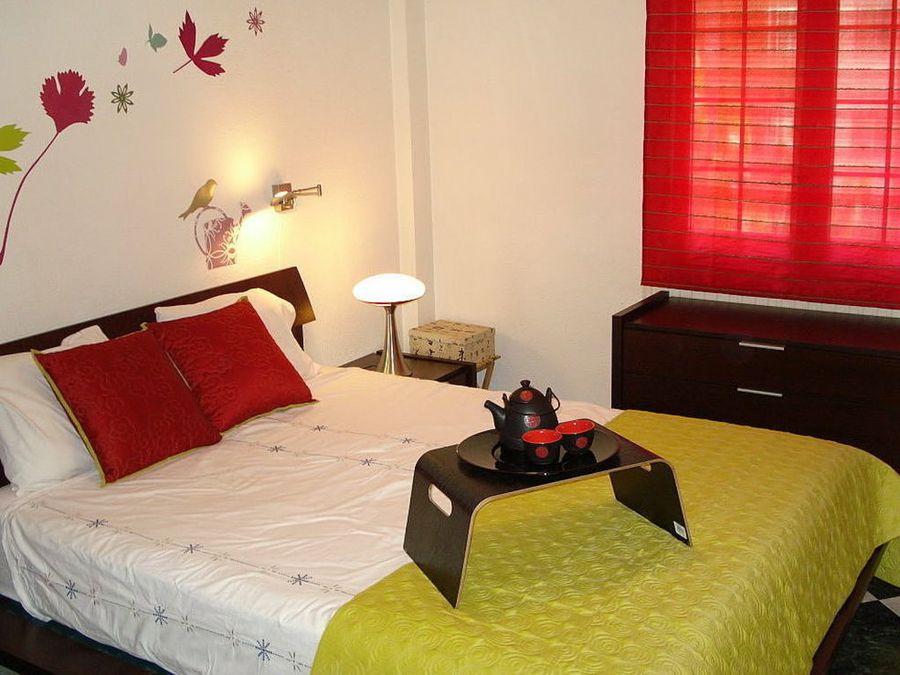 Estampados de telas para cojines