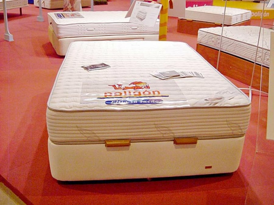 colchón