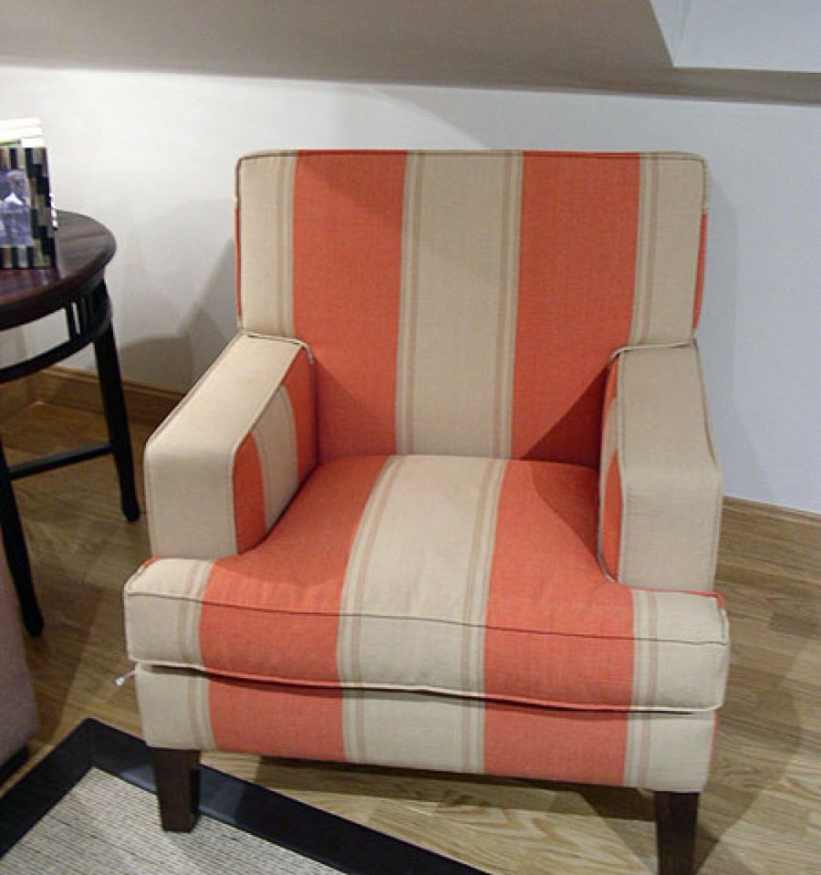 sillón