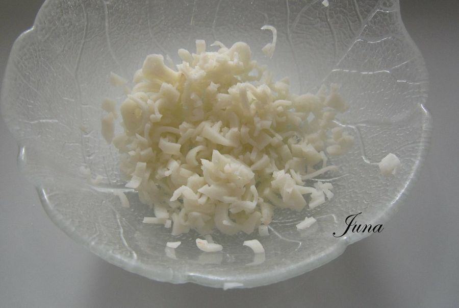 Quinto concurso de pintxos