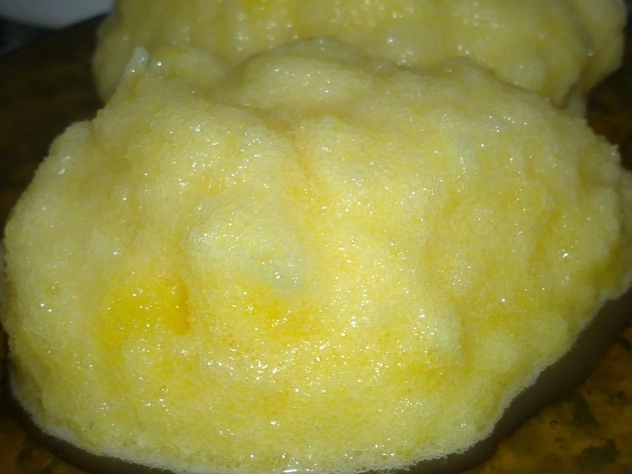 Sorbete