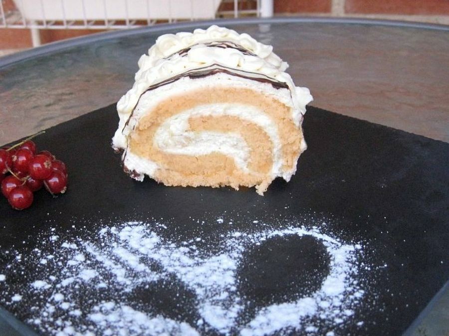 Brazo de calabaza