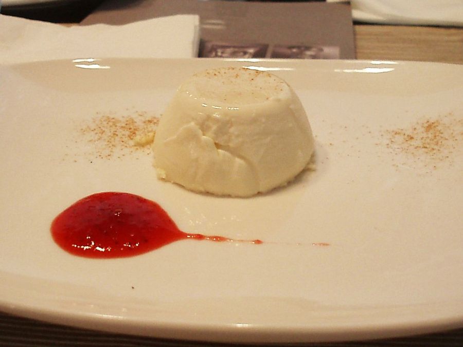 Tiramisú