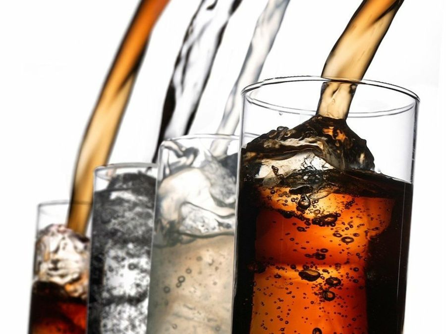 Refrescos