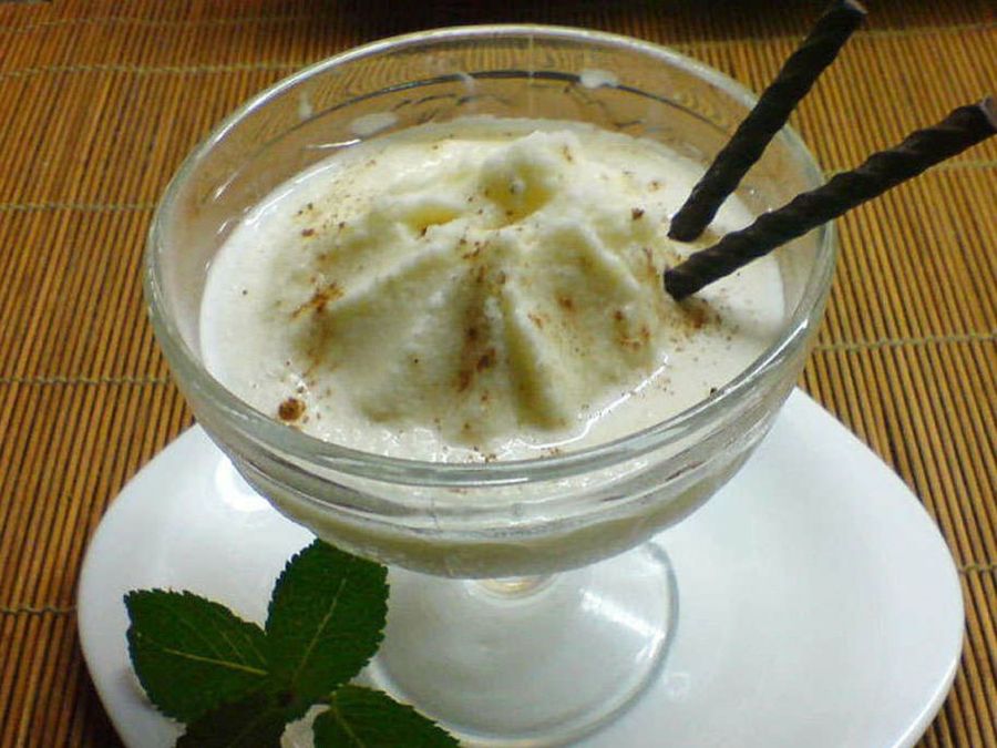 Postre
