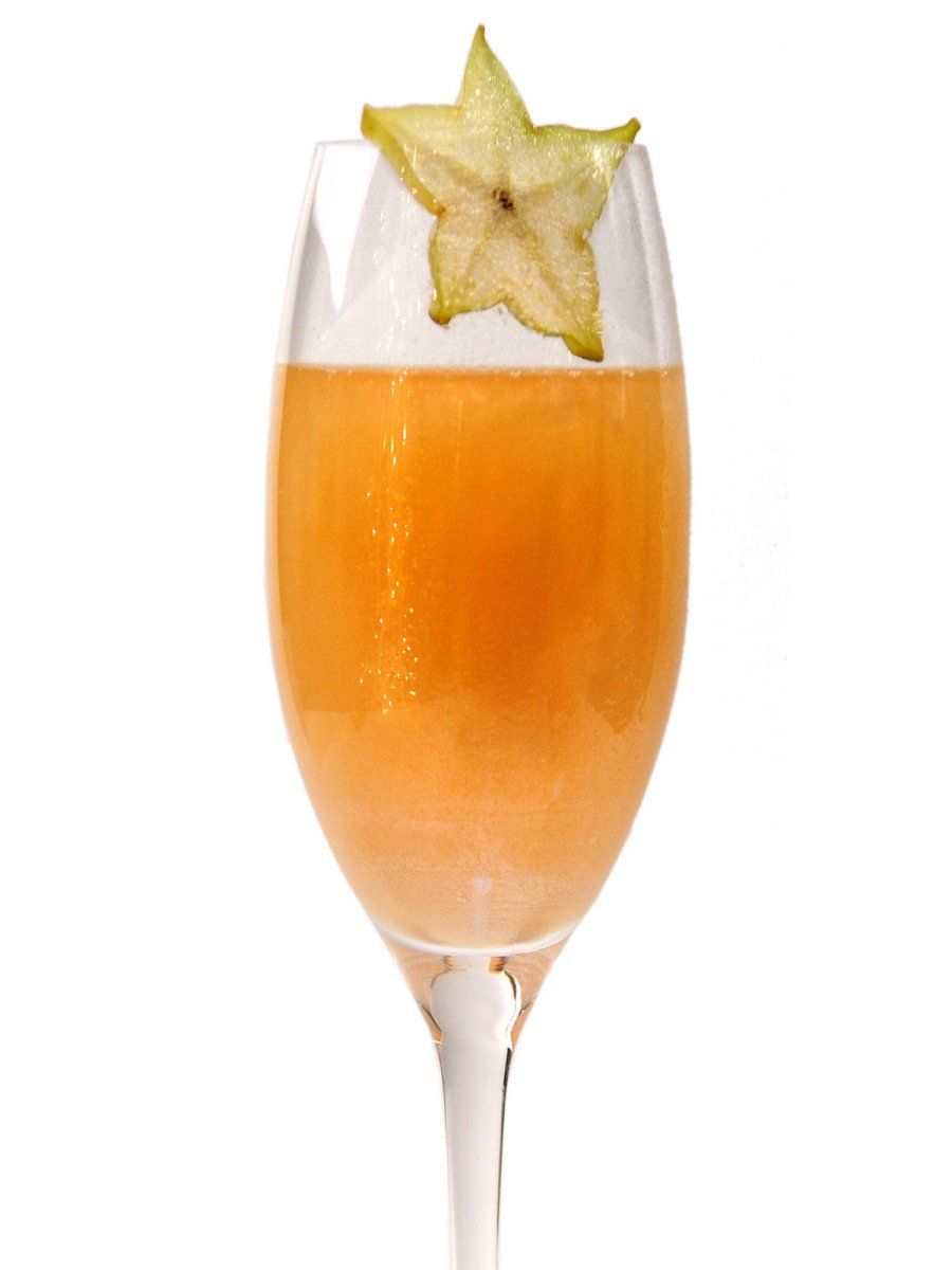 Cóctel