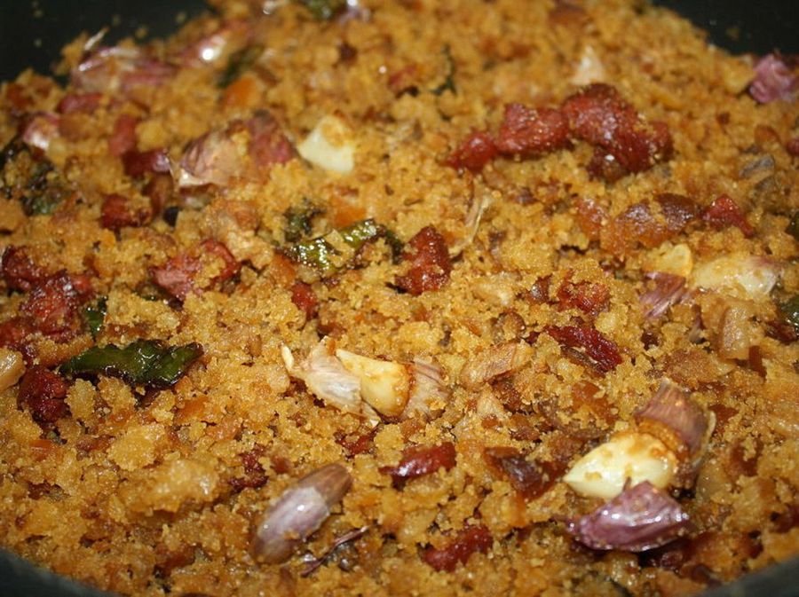Migas