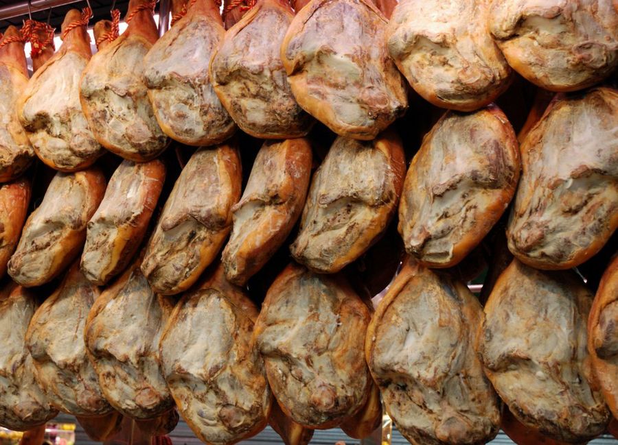 Jamón
