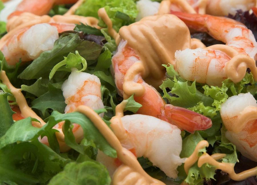 Ensalada