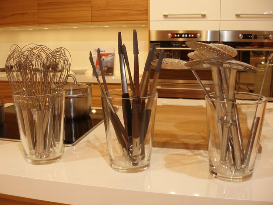 Utensilios de cocina