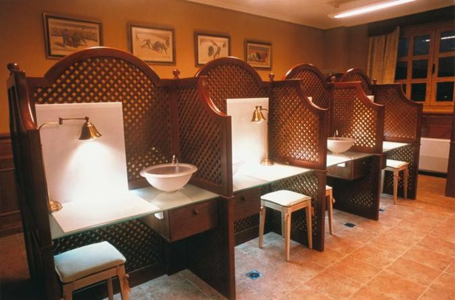 bodegas