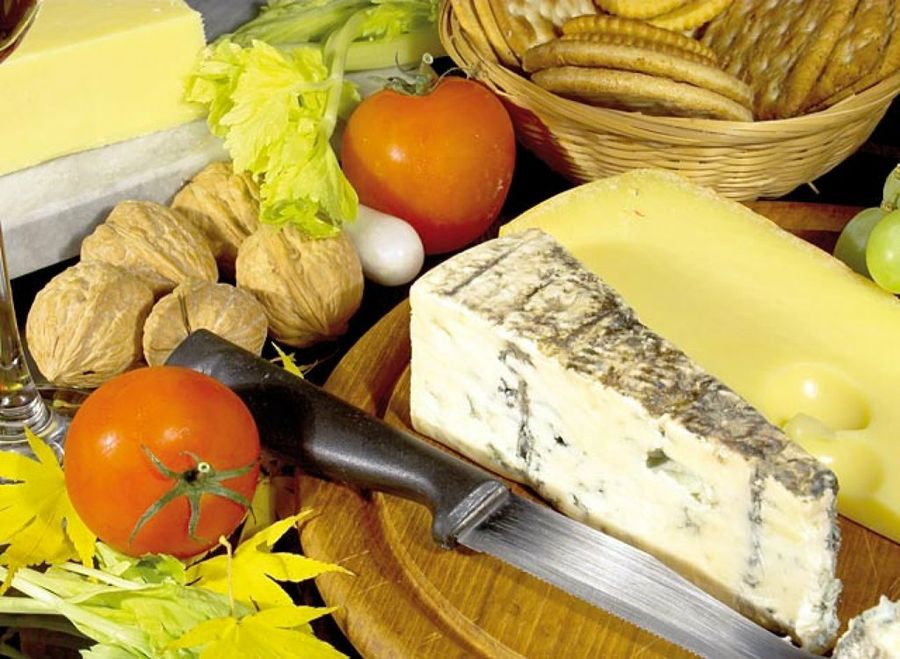 queso de cabra