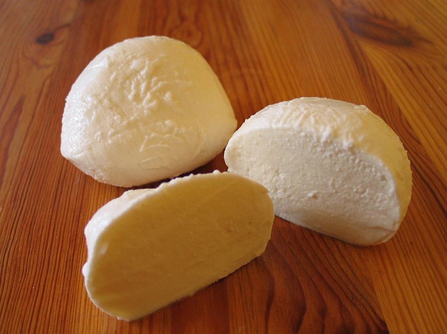 Mozarella - Shiva-Nataraja