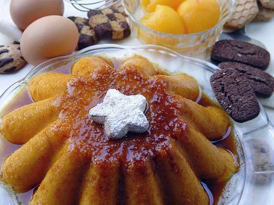 Flan