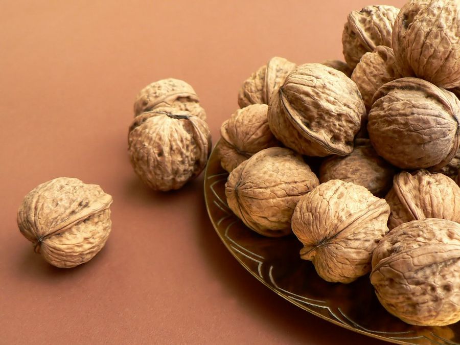 nueces
