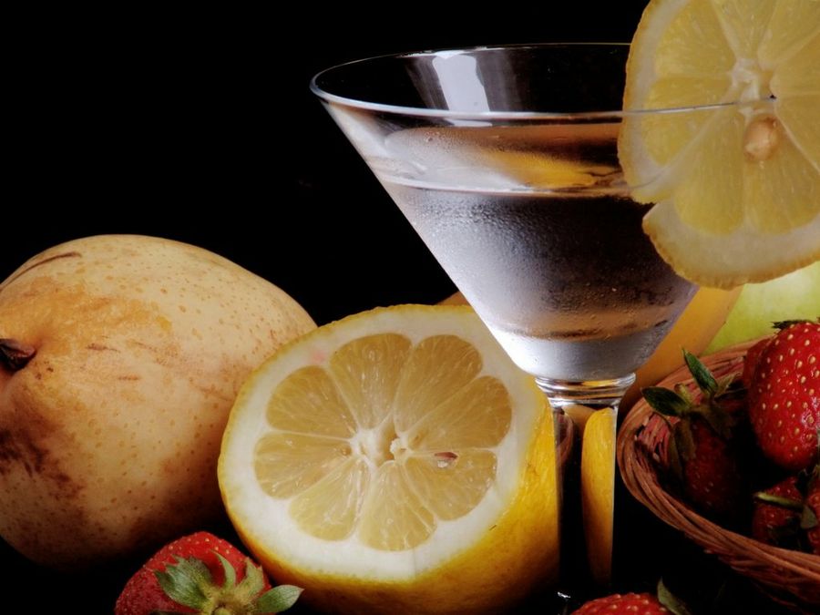 martini