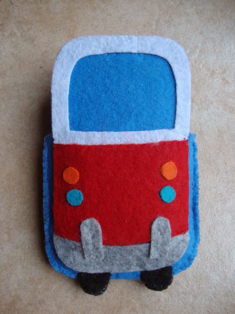 funda de móvil