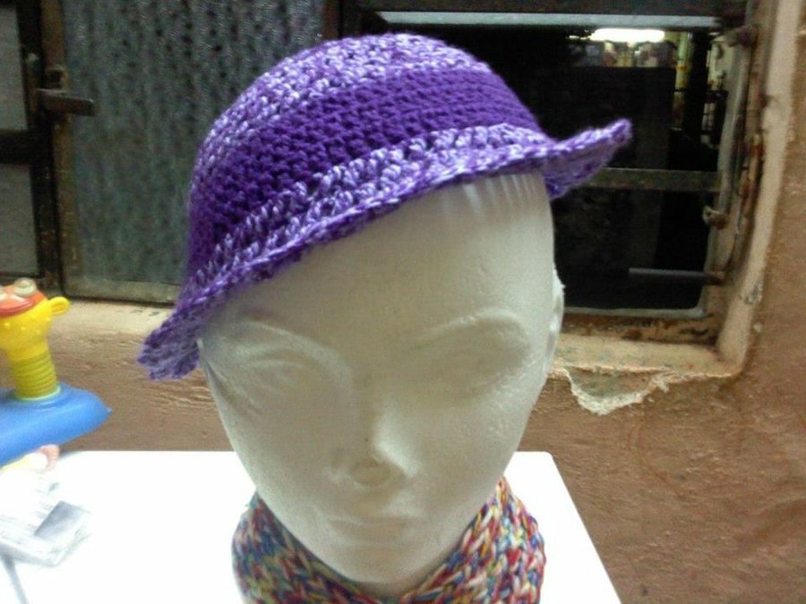 Visor