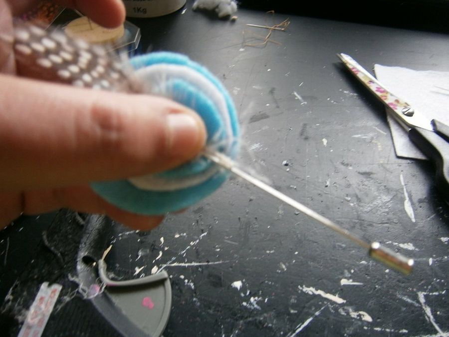 EL BAUL DE LAS IDEAS ¿COMPARTIMOS?