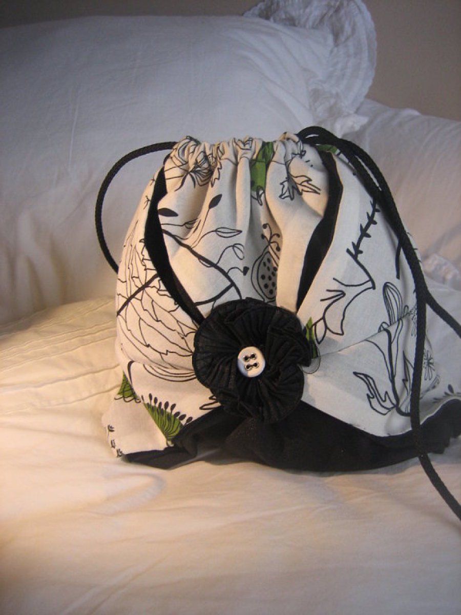 Caprichos navideños: bolsos