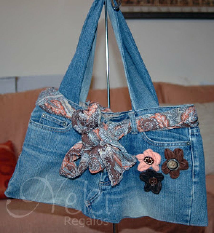 Caprichos navideños: bolsos