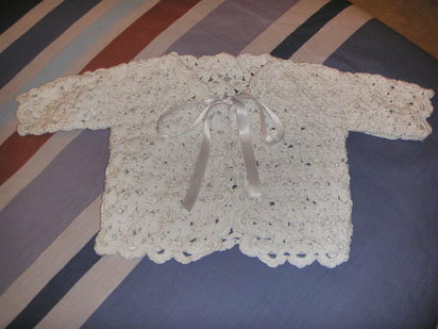 chaquetas