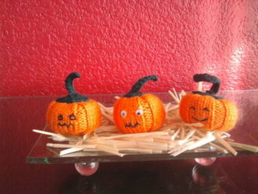 calabazas