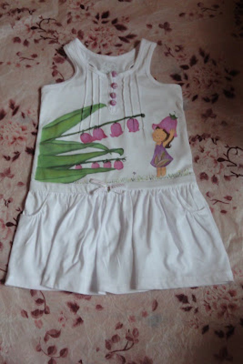 Ropa para niños