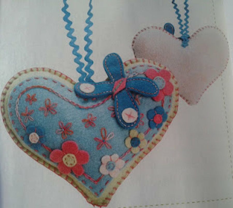 corazón