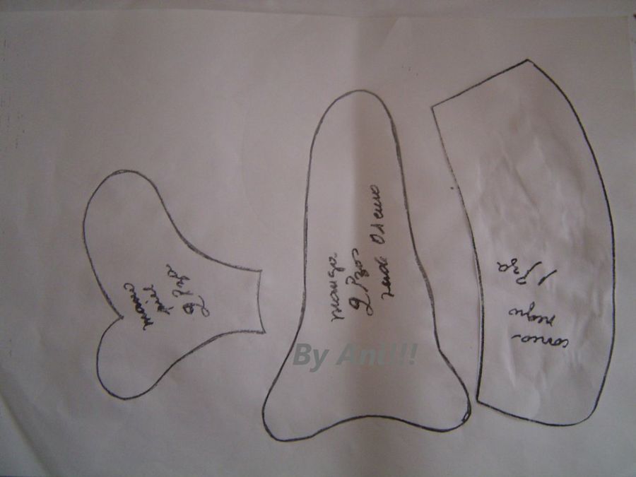 paso a paso corona navideña!!!