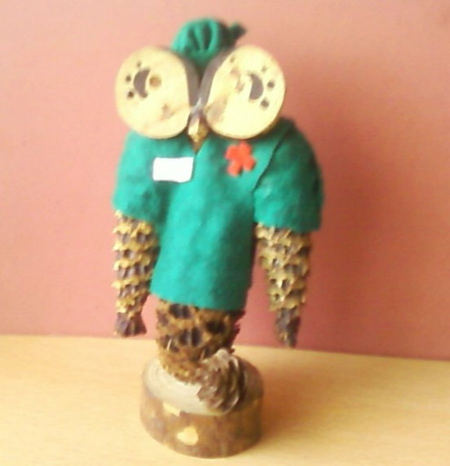 ENTRE MANOS SEGUNDA PARTE