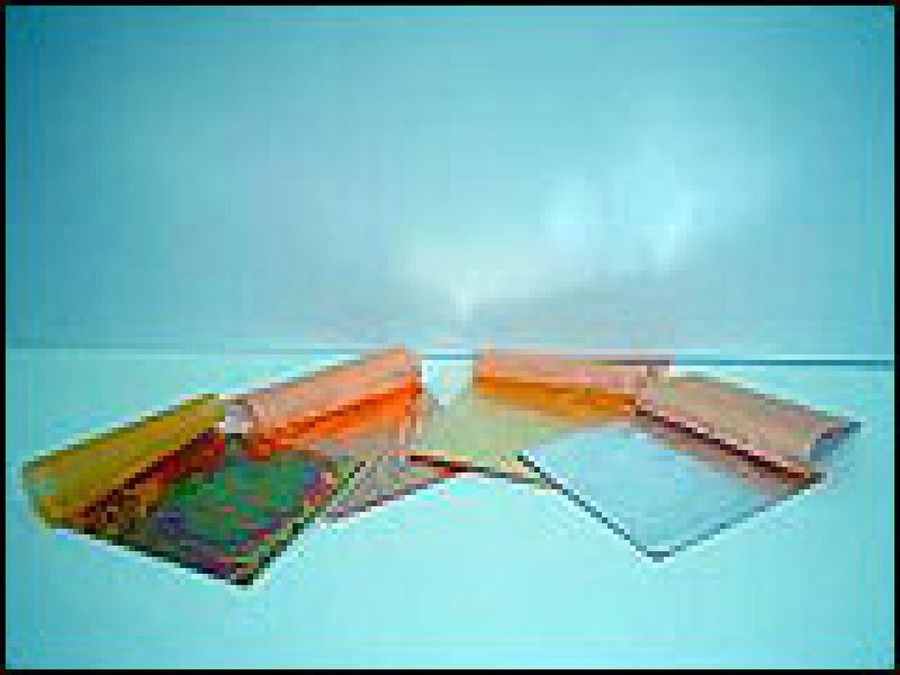 materiales para decorar