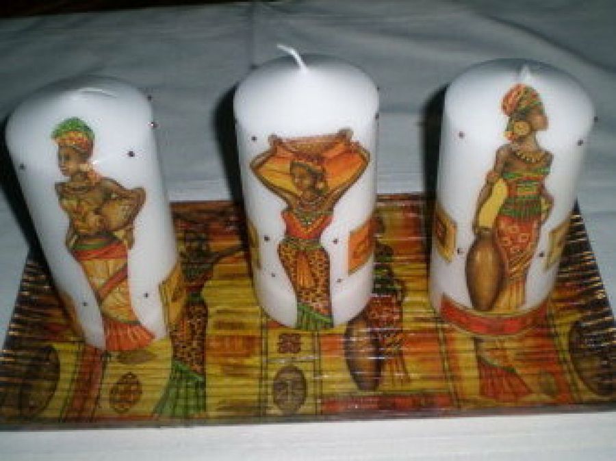 velas