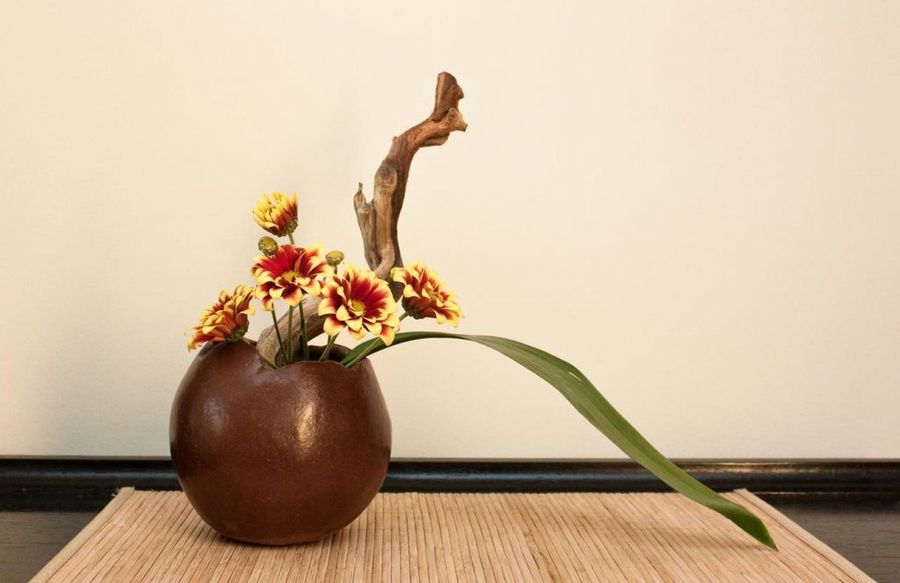 Ikebana