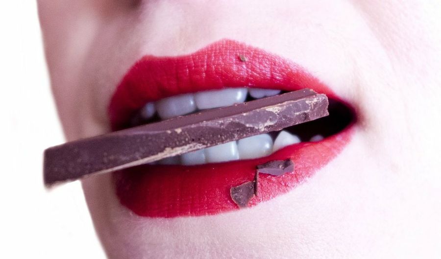 chocolate