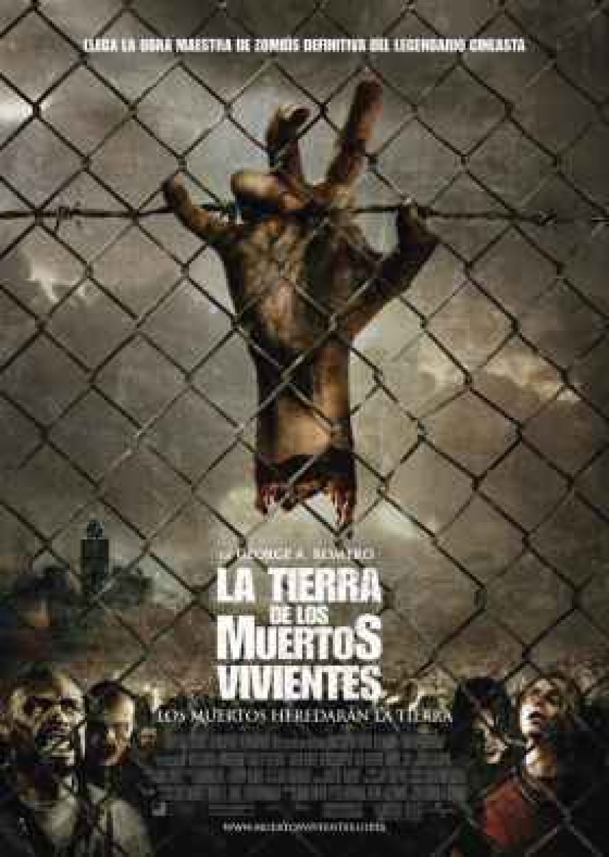 Películas De Zombies Completas En Español 2020 5 películas de zombies que debes ver | Entretenimiento