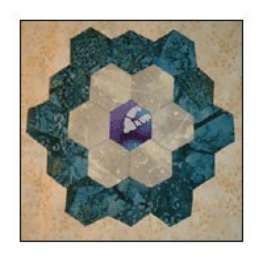 Jardín de la abuela