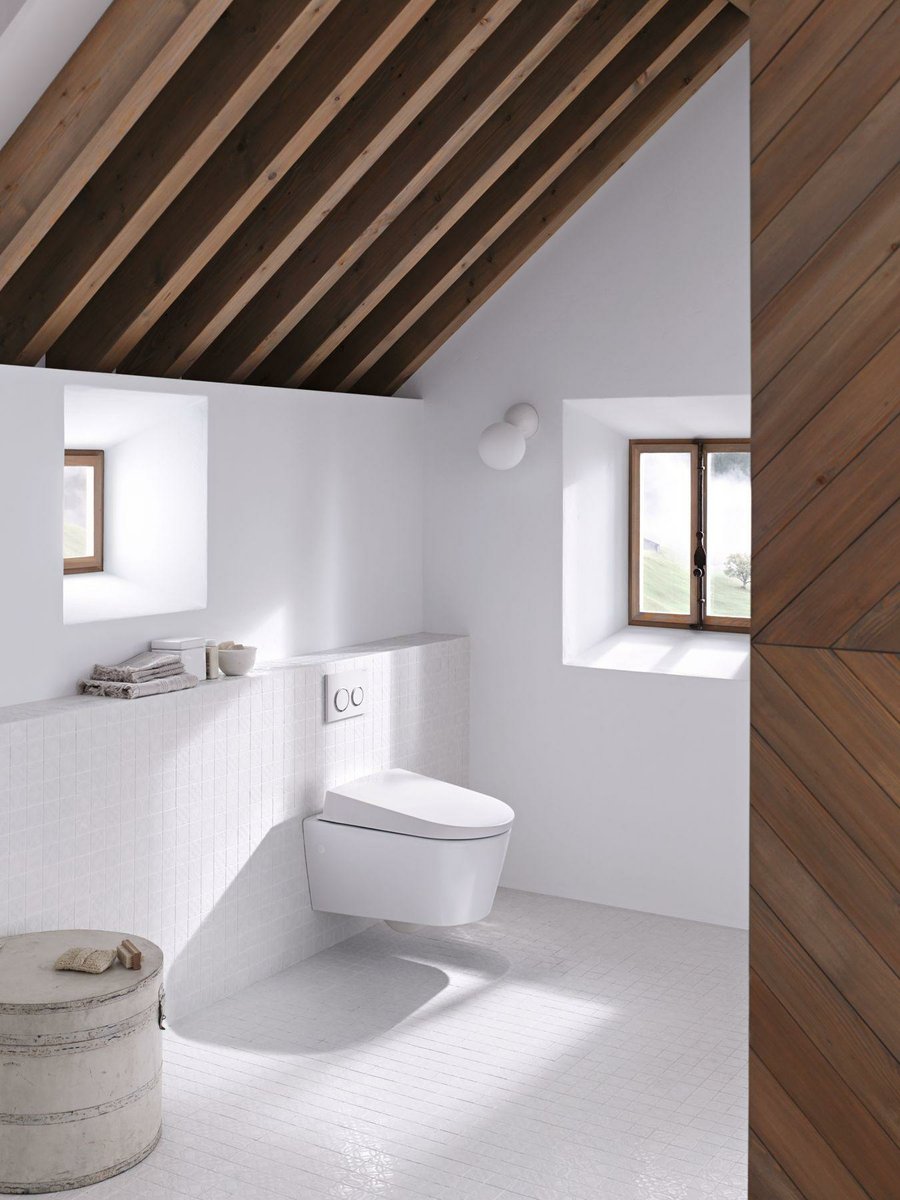 Todo lo que tienes que saber para conseguir un baño mejor | Decoración