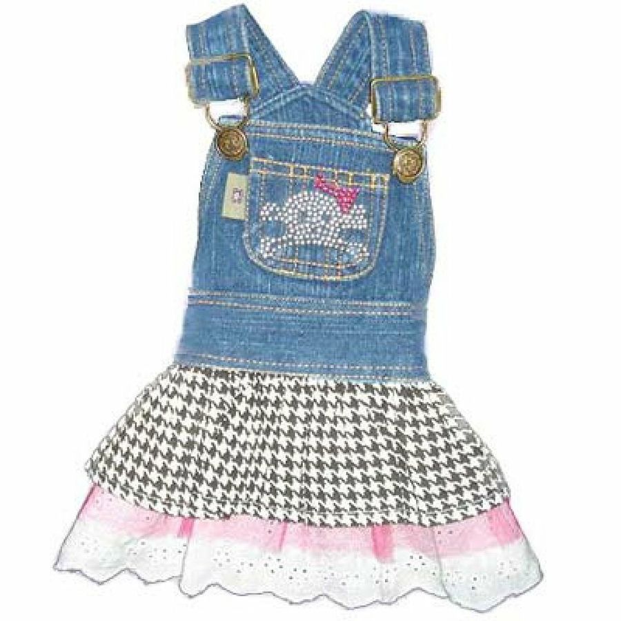 pichi vaquero para perros