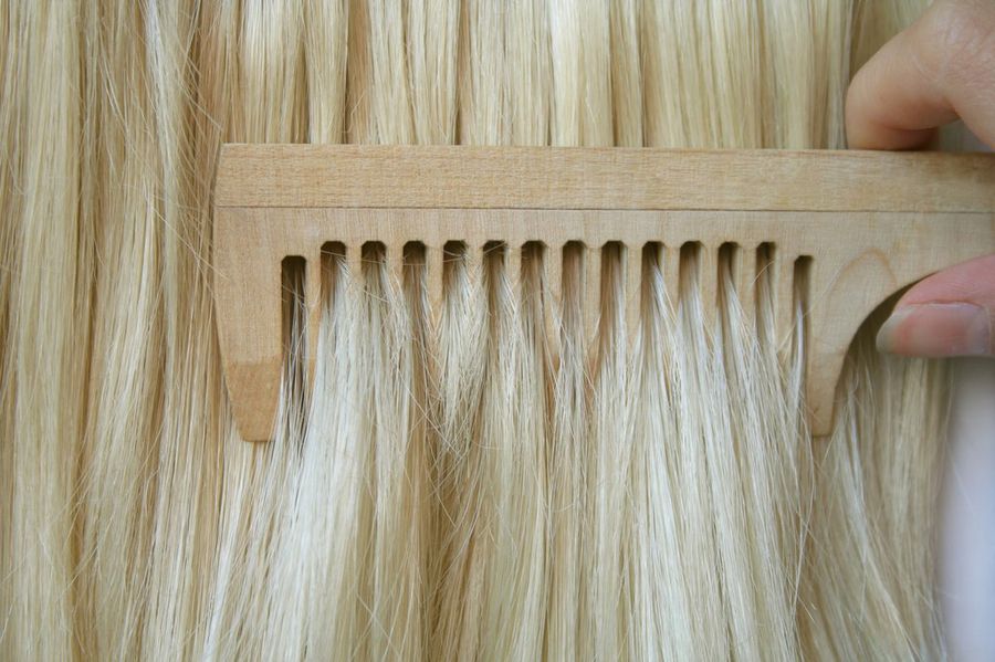 trucos cabello